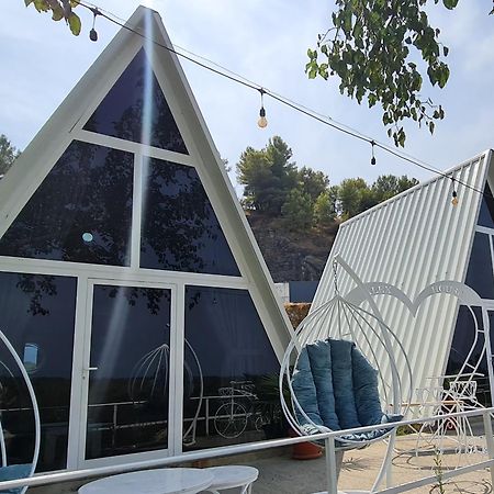 Alex'S House Shiroke Villa ชโคเดอร์ ภายนอก รูปภาพ