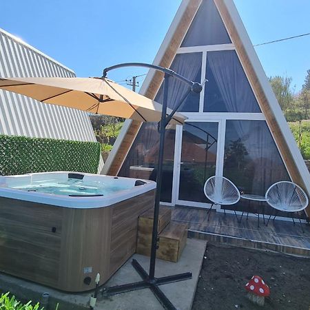 Alex'S House Shiroke Villa ชโคเดอร์ ภายนอก รูปภาพ