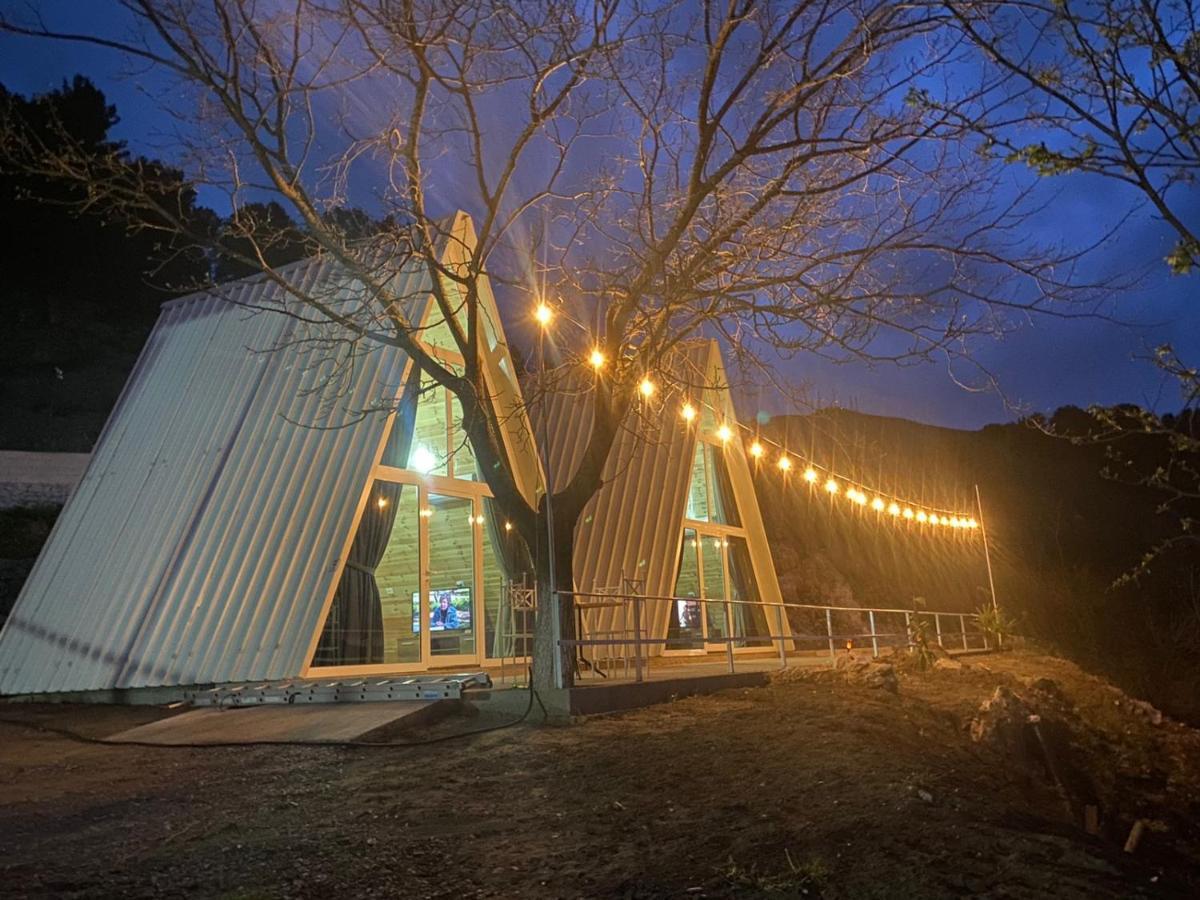 Alex'S House Shiroke Villa ชโคเดอร์ ภายนอก รูปภาพ