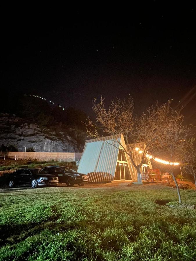 Alex'S House Shiroke Villa ชโคเดอร์ ภายนอก รูปภาพ