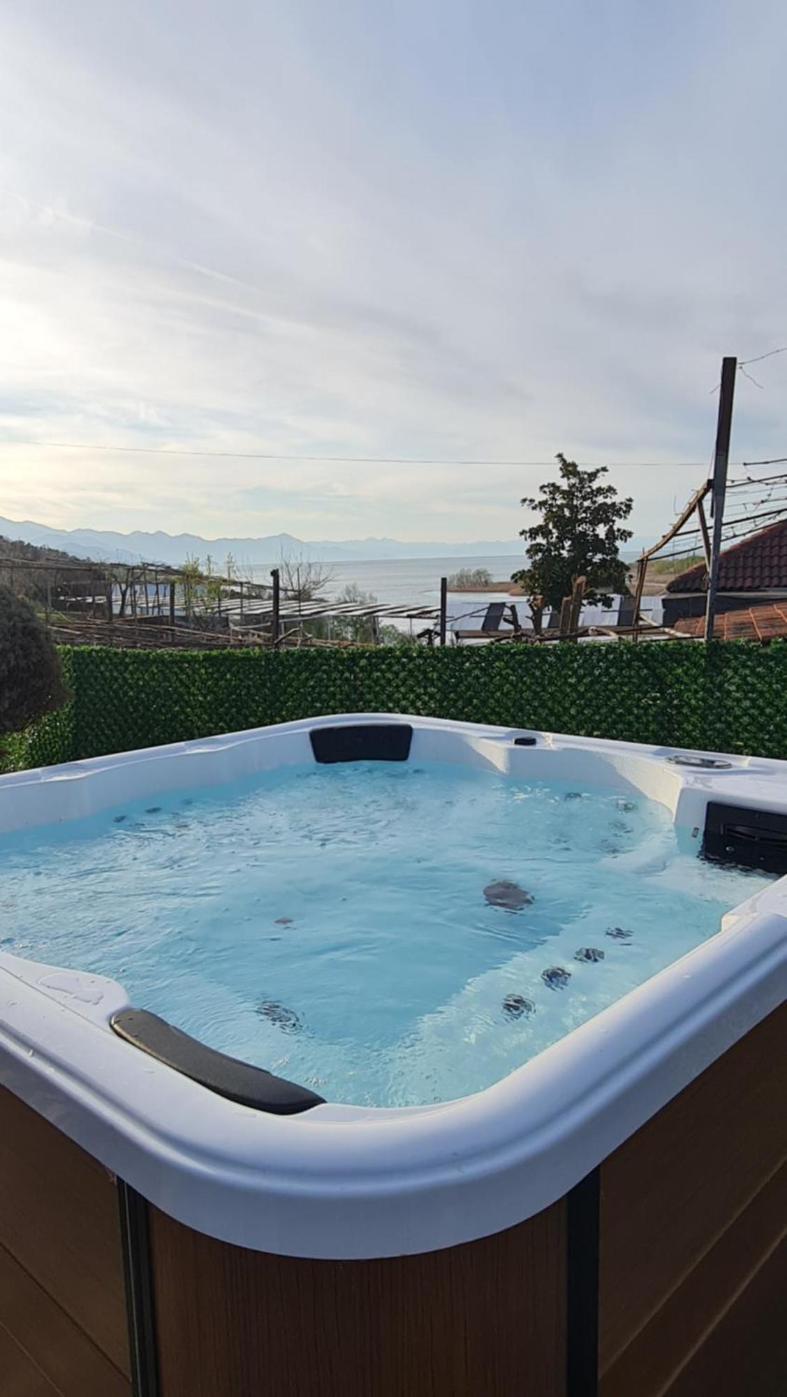 Alex'S House Shiroke Villa ชโคเดอร์ ห้อง รูปภาพ