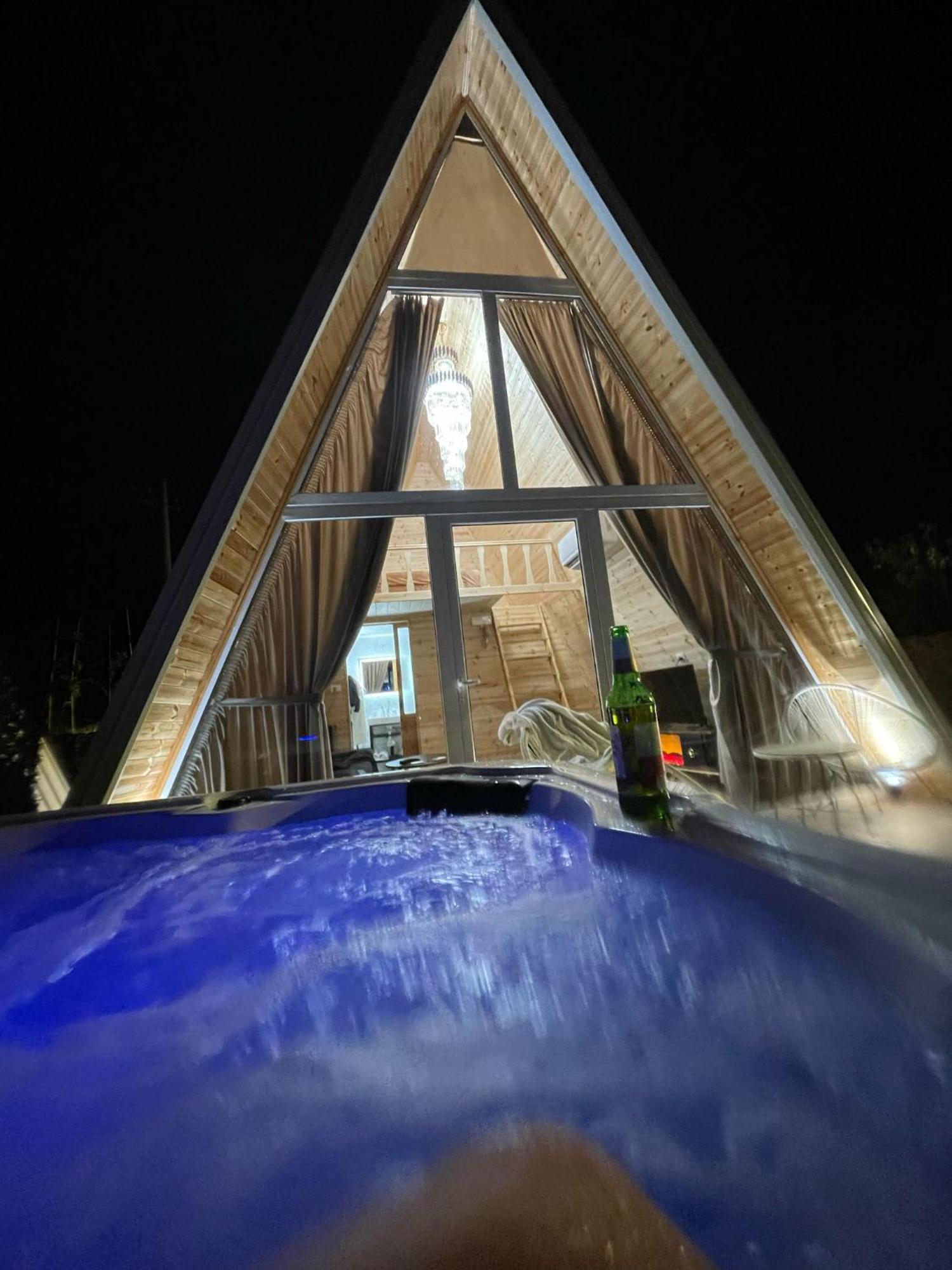 Alex'S House Shiroke Villa ชโคเดอร์ ห้อง รูปภาพ